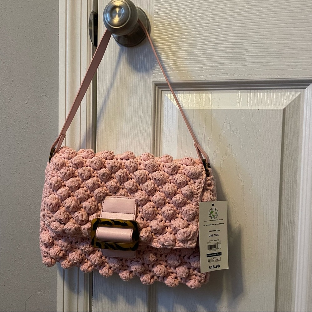 Shoulder Bag